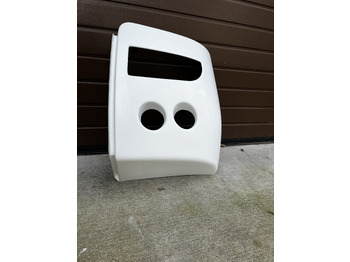 Carrocería y exterior MERCEDES-BENZ Tourismo