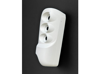 Carrocería y exterior NEOPLAN