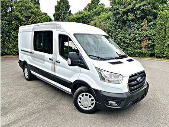 Furgón FORD Transit