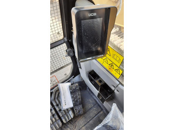 Leasing de  New JCB NXT 215LC tracked excavator New JCB NXT 215LC tracked excavator: foto 5