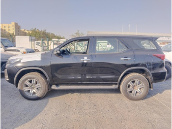 Coche nuevo TOYOTA 2.4L SR5 Comfort 4WD: foto 3