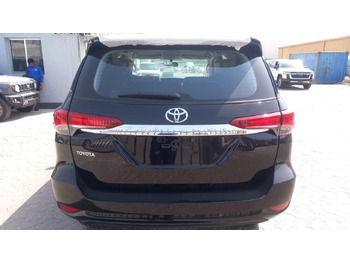 Coche nuevo TOYOTA 2.4L SR5 Comfort 4WD: foto 2