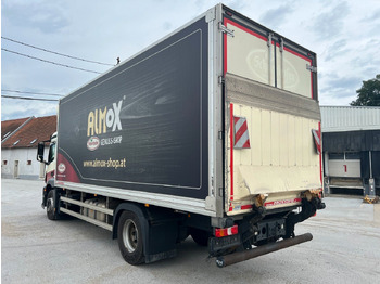 Camión frigorífico Mercedes-Benz Antos 1833 Kühlkoff LBW | Standheizung | Euro 6: foto 5