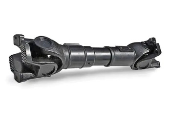 Árbol de transmisión MAN