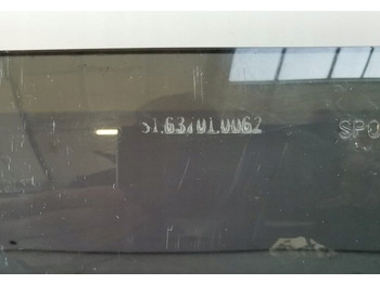 Aerodinámica/ Spoiler para Camión BLENDA MAN TGX TGA SZEROKA NISKI DACH ORYGINAŁ: foto 4 Aerodinámica/ Spoiler para Camión BLENDA MAN TGX TGA SZEROKA NISKI DACH ORYGINAŁ: foto 4