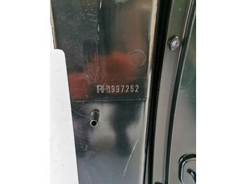 Guardabarros para Camión nuevo BŁOTNIKi CHLAPACZ DAF XF 106 OM 1997262 ORYGINAŁ: foto 3
