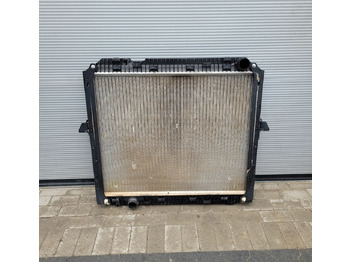 Sistema de refrigeración MERCEDES-BENZ Actros