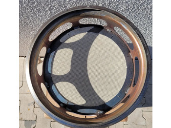 Silenciador/ Sistema de escape para Camión DPF DAF XF 106 LIFT 2134535: foto 2