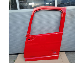 Puerta y piezas VOLVO FH