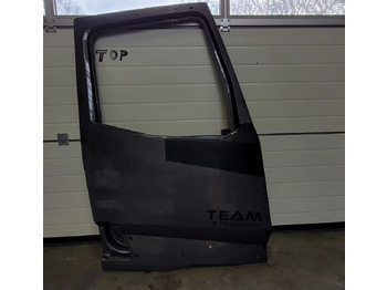 Puerta y piezas RENAULT T
