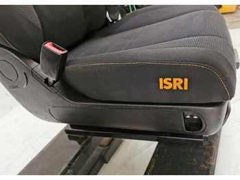 Asiento para Autobús FOTEL KIEROWCY AUTOBUS MAN NEOPLAN ISRI: foto 4