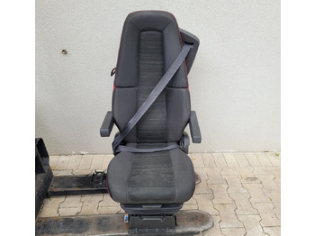 Asiento VOLVO FH