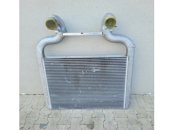 Intercooler DAF XF 106