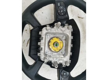 Volante KIEROWNICA AIR BAG MERCEDES ACTROS MP4: foto 3