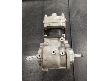 Compresor para Camión KOMPRESOR NISSAN CABSTAR MAXITY: foto 3