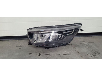 Faro delantero IVECO Daily