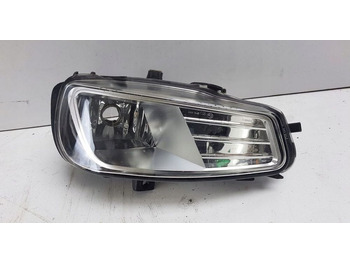 Faro delantero MERCEDES-BENZ Antos