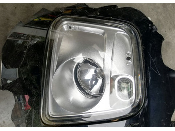 Faro delantero VOLVO FH