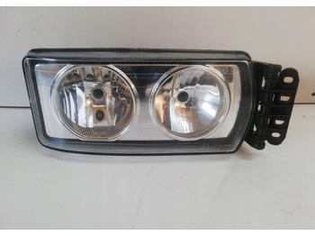 Faro delantero IVECO Stralis