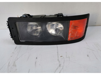 Faro delantero MAN F2000
