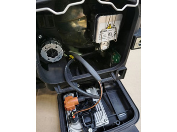 Faro delantero nuevo LAMPA XENON MAN TGX TGS RH.ORYGINAŁ LIFT MOCNY LED: foto 5