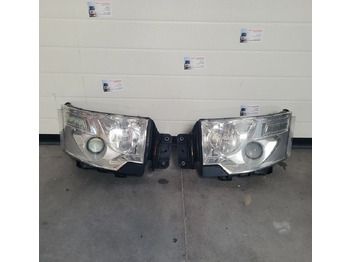 Luz/ Iluminación RENAULT T