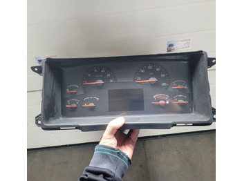 Sistema eléctrico VOLVO FH