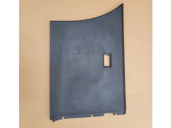 Aerodinámica/ Spoiler SCANIA R