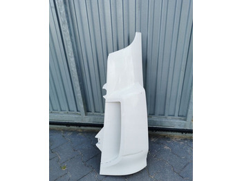 Aerodinámica/ Spoiler DAF LF