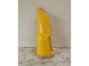 Aerodinámica/ Spoiler DAF LF