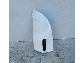 Carrocería y exterior SCANIA R