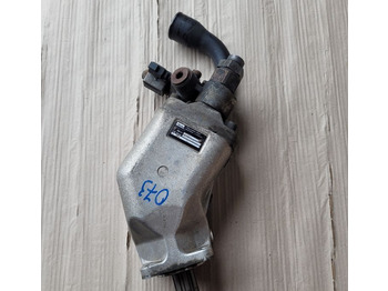 Bomba hidráulica PARKER