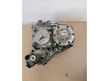 Transmisión MERCEDES-BENZ