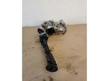 Transmisión VOLVO FH