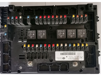 Fusible MERCEDES-BENZ Actros