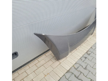 Aerodinámica/ Spoiler para Camión SPOJLER DACHOWY MERCEDES ACTROS MP4 A9637900444 CHWALIM116 ORYGINAŁ: foto 2 Aerodinámica/ Spoiler para Camión SPOJLER DACHOWY MERCEDES ACTROS MP4 A9637900444 CHWALIM116 ORYGINAŁ: foto 2