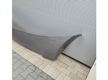 Aerodinámica/ Spoiler para Camión SPOJLER DACHOWY MERCEDES ACTROS MP4 A9637900444 CHWALIM116 ORYGINAŁ: foto 3 Aerodinámica/ Spoiler para Camión SPOJLER DACHOWY MERCEDES ACTROS MP4 A9637900444 CHWALIM116 ORYGINAŁ: foto 3