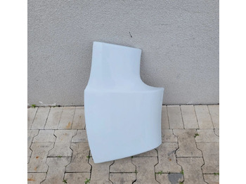 Aerodinámica/ Spoiler DAF CF
