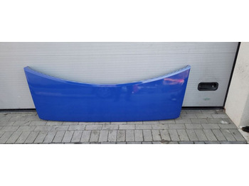 Aerodinámica/ Spoiler IVECO Stralis
