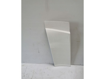 Aerodinámica/ Spoiler MAN TGX