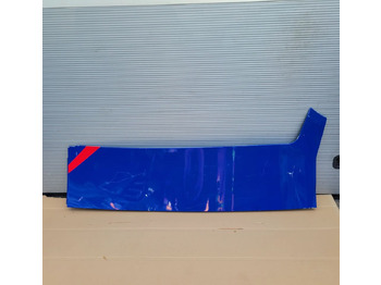 Aerodinámica/ Spoiler IVECO S-WAY