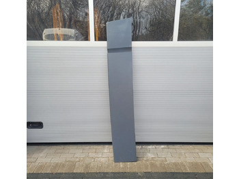 Aerodinámica/ Spoiler MERCEDES-BENZ Actros