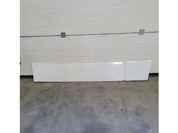 Aerodinámica/ Spoiler