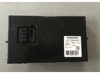 Unidad de control VOLVO