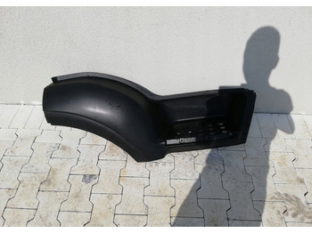 Peldaño IVECO Stralis