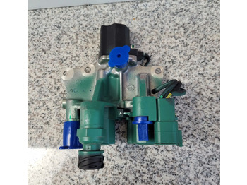 Procesamiento de combustible VOLVO FH