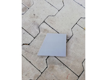 Parachoques IVECO EuroCargo