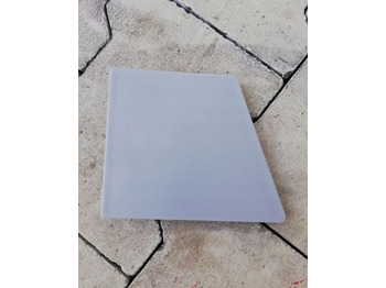 Parachoques IVECO EuroCargo