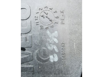 Depósito de combustible para Camión ZBIORNIK PALIWA IVECO EUROCARGO E6. 5801480842: foto 3