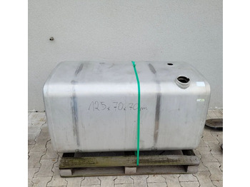 Depósito de combustible IVECO Stralis